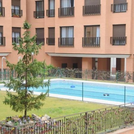 Apartamento Belfast Con Wifi, Piscina Y Netflix Madrid Esterno foto