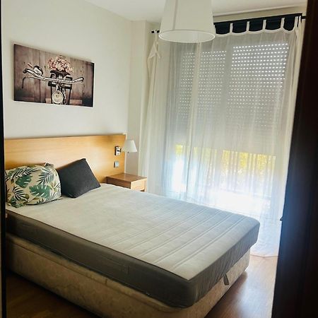 Apartamento Belfast Con Wifi, Piscina Y Netflix Madrid Esterno foto