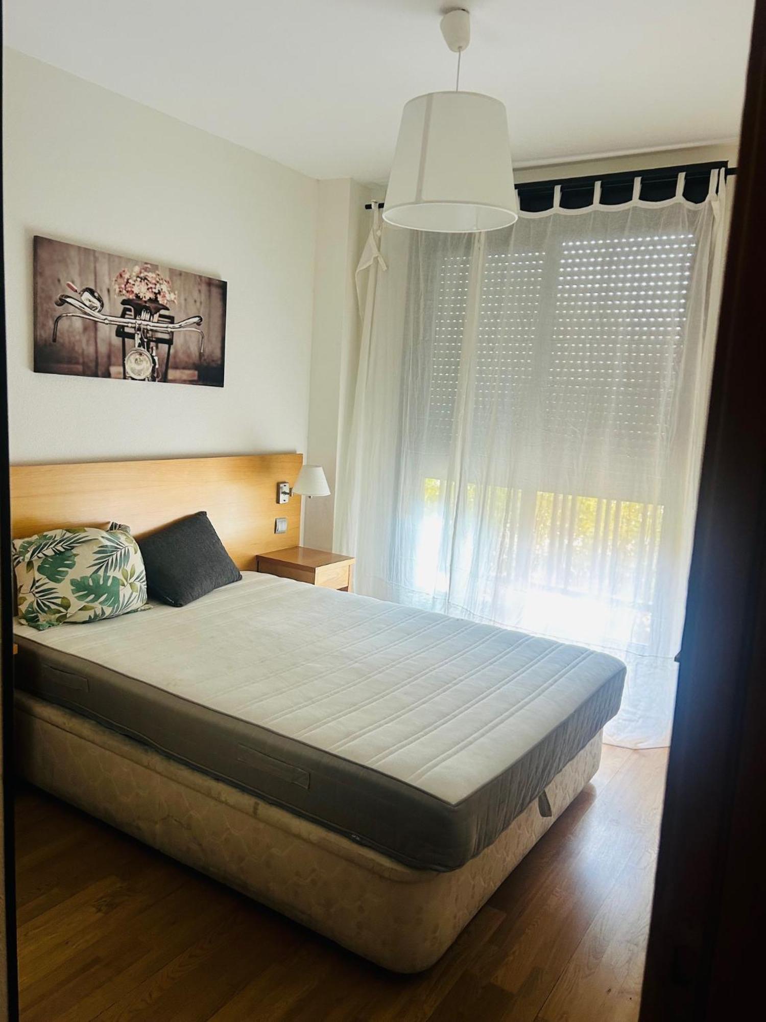 Apartamento Belfast Con Wifi, Piscina Y Netflix Madrid Esterno foto
