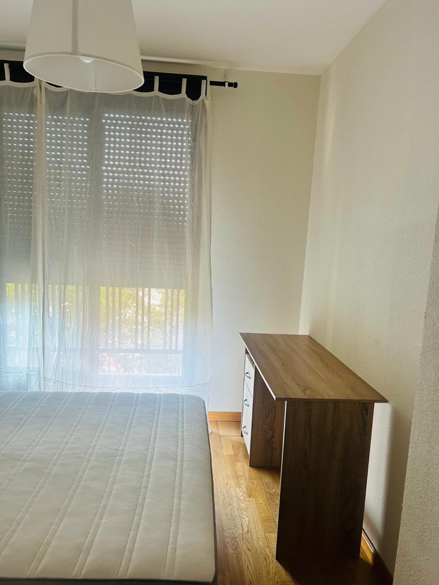 Apartamento Belfast Con Wifi, Piscina Y Netflix Madrid Esterno foto