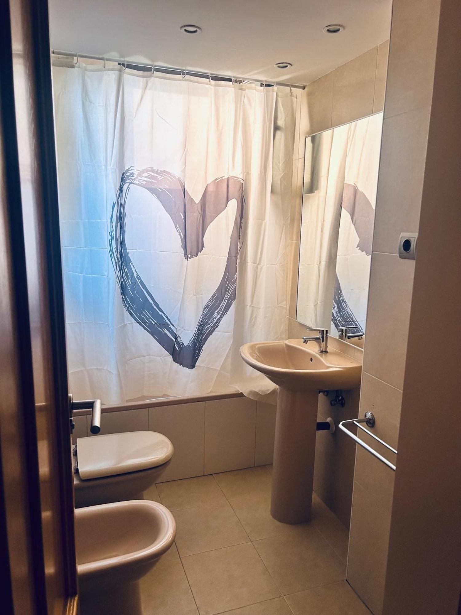 Apartamento Belfast Con Wifi, Piscina Y Netflix Madrid Esterno foto